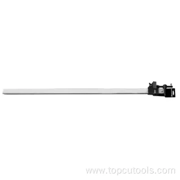 1200mm/48" Hardware Hand Tool F Type Bar Quick Clamp